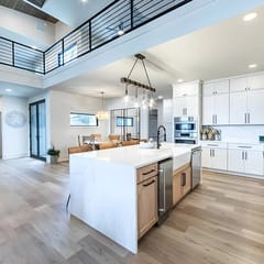 Lakeview Escapes